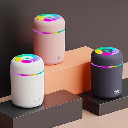 Mini Air Humidifier