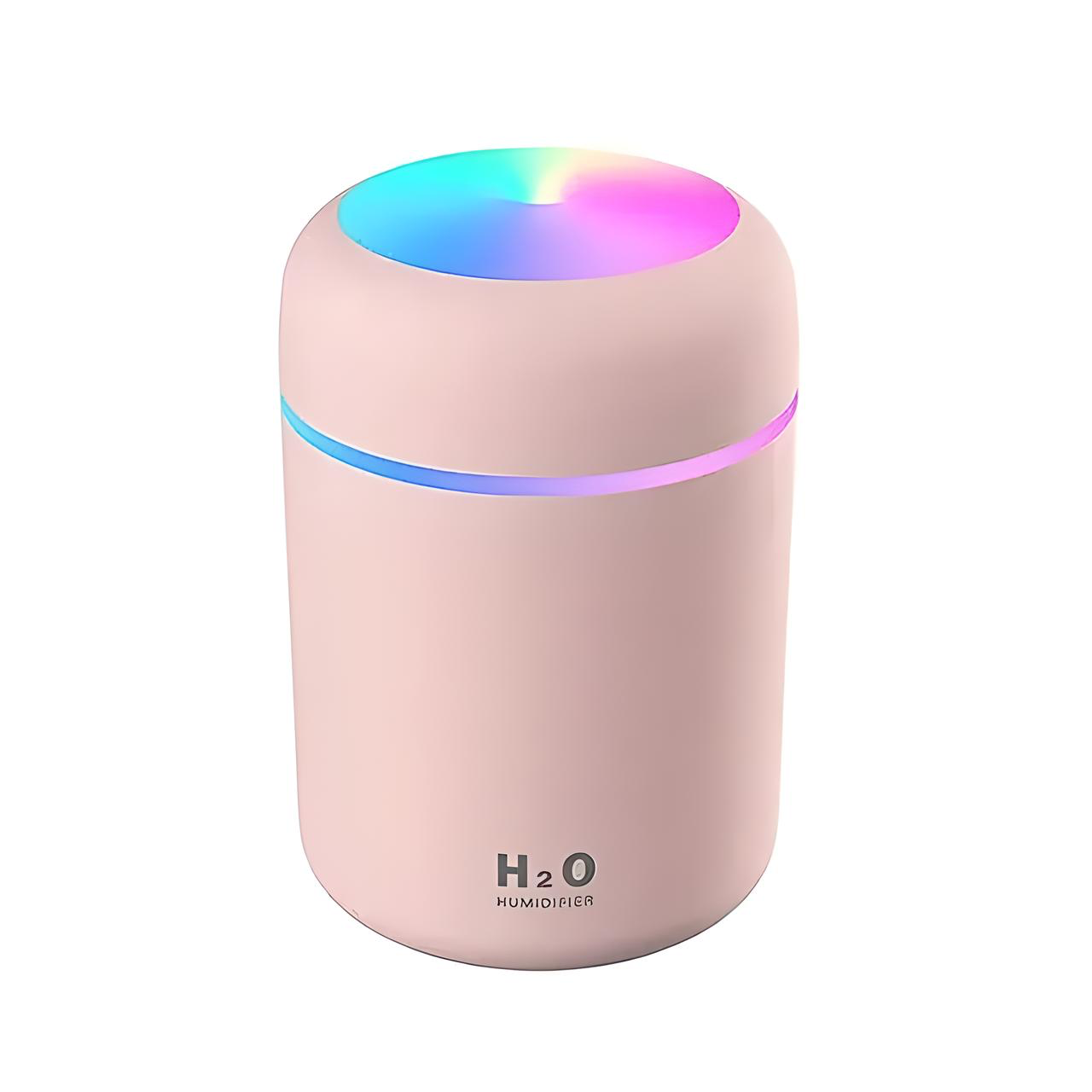 Mini Air Humidifier