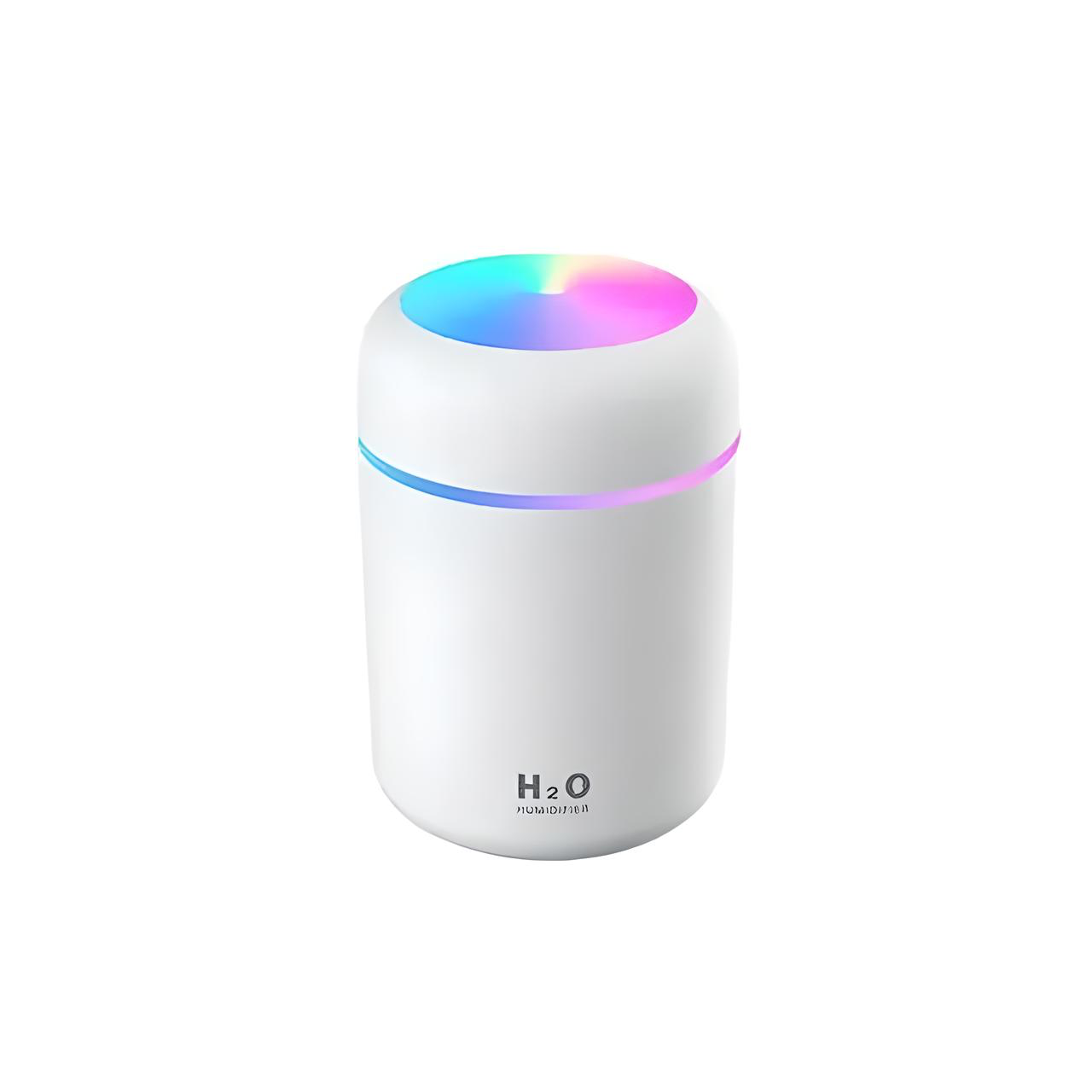 Mini Air Humidifier